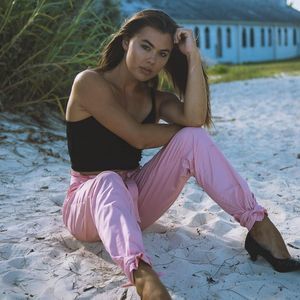 Meet your Posher, Isabeau